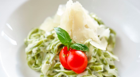 Hands-On Pasta and Gnocchi Workshop