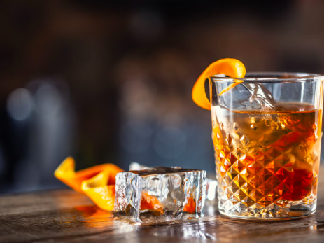 Hands-On Cocktails: Sweet vs. Sour and How to Customize Cocktails