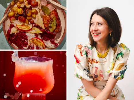 Plates & Photos: Mastering Instagram-Worthy Food Styling