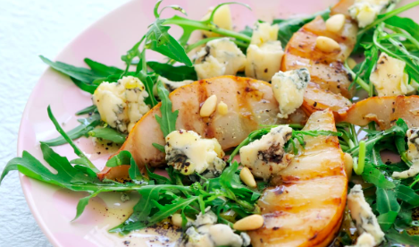 Plates & Photos: Mastering Instagram-Worthy Food Styling
