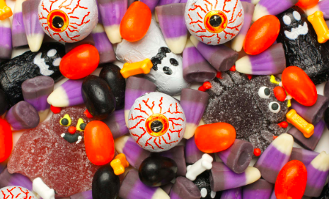 Hands-On Family Night: Haunted House Party