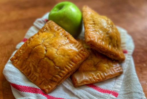 Hands-On Pie and Tart Boot Camp: Holiday Edition