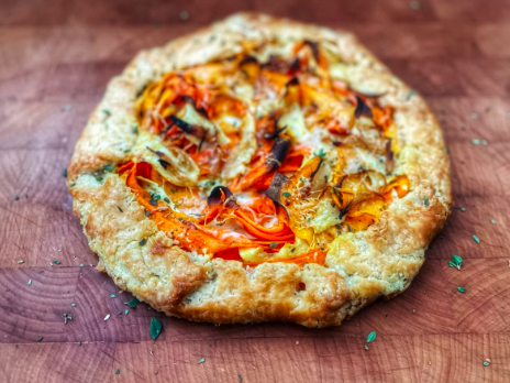 Hands-On Pie and Tart Boot Camp: Holiday Edition
