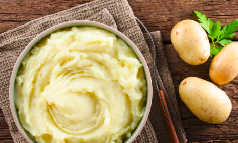 Virtual Cooking Demo: Thanksgiving Crash Course