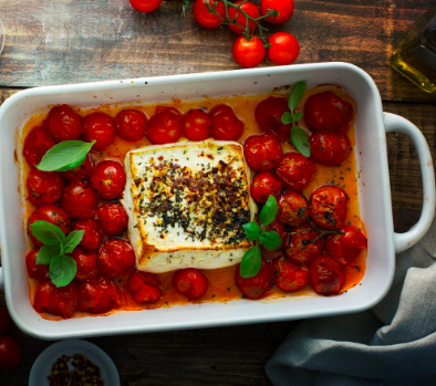 Hands-On Greek Meze