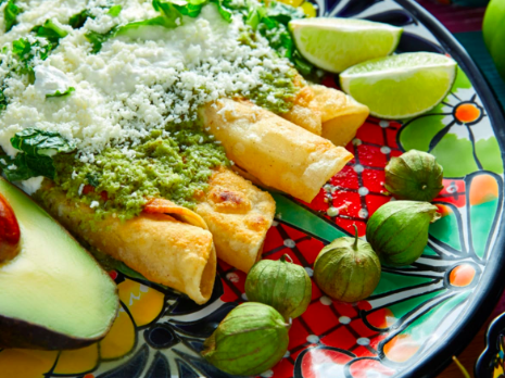 Hands-On La Cocina Mexicana