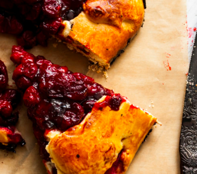 Hands-On Fabulous Fall Baking