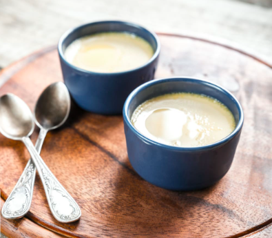 Hands-On Fabulous Fall Baking