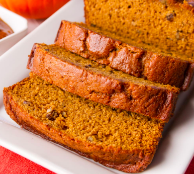 Hands-On Fabulous Fall Baking