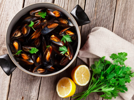 Hands-On Boozy Bites: Cooking with Wine and Spirits