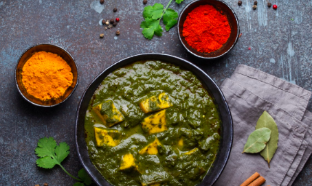 Hands-On Meatless Monday: Indian Vegetarian