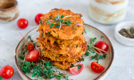 Hands-On Meatless Monday: Indian Vegetarian