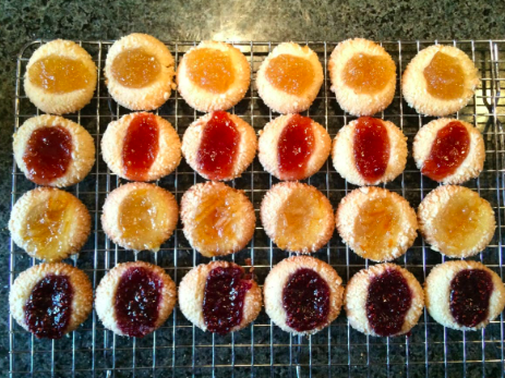 Hands-On Holiday Treats