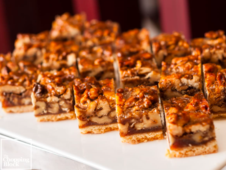 Hands-On Holiday Treats