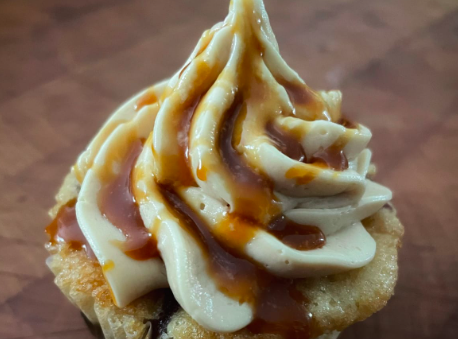 Teens Cooking: Hands-On Winter Baking