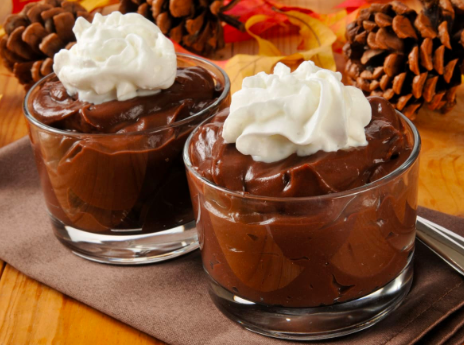 Teens Cooking: Hands-On Winter Baking