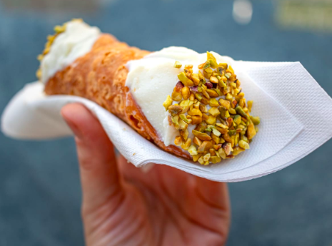 Hands-On Savoring Sicily
