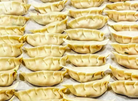 Teen Cooking Class: Hands-On Asian Adventure