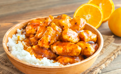 Teen Cooking Class: Hands-On Asian Adventure