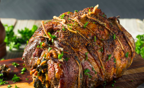 Hands-On Mary Ate a Little Lamb