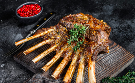 Hands-On Mary Ate a Little Lamb