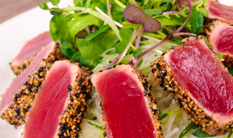 Hands-On Coastal Cuisine