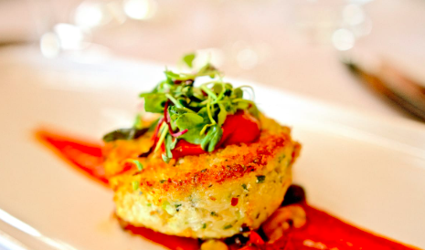 Hands-On Coastal Cuisine