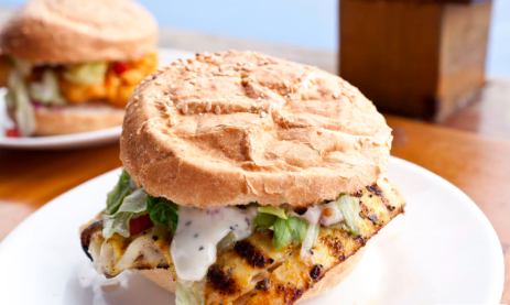 Hands-On Coastal Cuisine