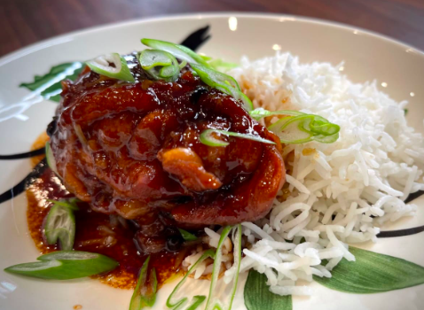 Hands-On Filipino Feast