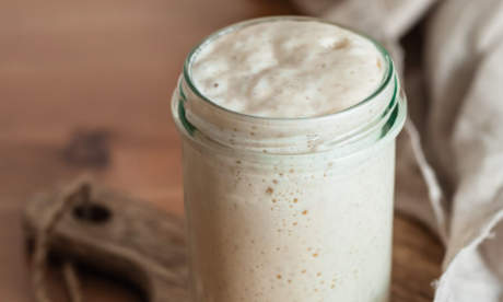 Hands-On Artisanal Breads Boot Camp: New Menu!