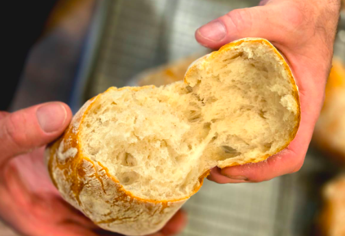 Hands-On Artisanal Breads Boot Camp: New Menu!