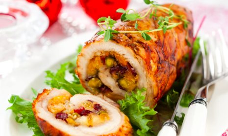 Hands-On Thanksgiving Boot Camp