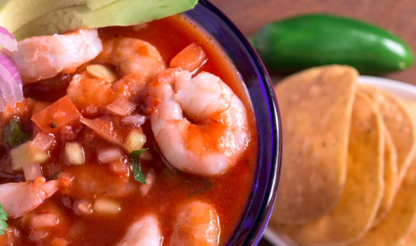 Hands-On Culinary Adventure: Trip to Mexico