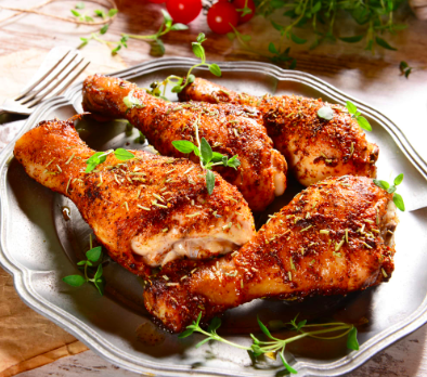 Hands-On Chicken Butchery and Cookery