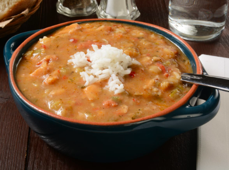 Hands On Simmer and Savor: Cozy Soups and Stews