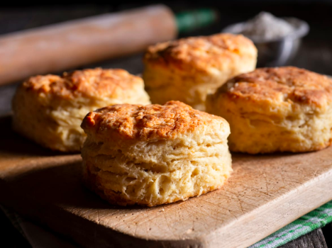 Hands-On Homemade Breads for the Holiday Table