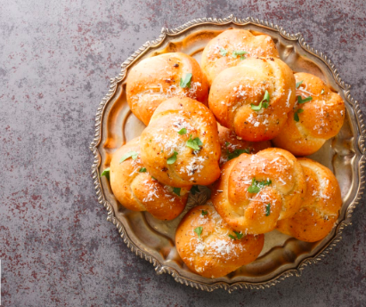 Hands-On Homemade Breads for the Holiday Table