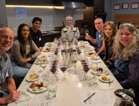 Wine and Cheese Tasting: The Perfect Pairing