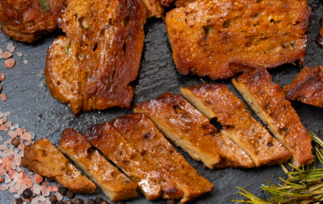 Hands-On Vegan Holiday Dinner