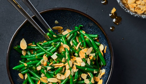 Hands-On Vegan Holiday Dinner