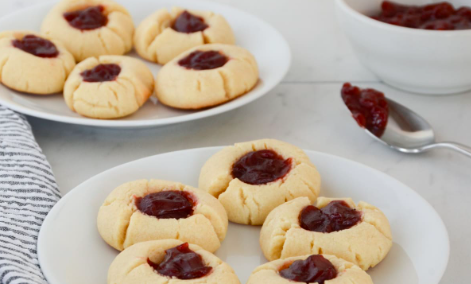 Hands-On Classic Holiday Cookies