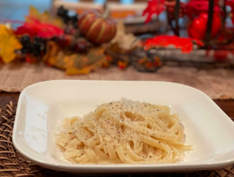 Hands-On Noon Year's Eve: Italian Family Feast
