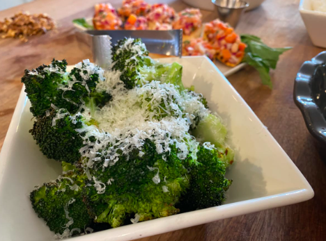 Hands-On Noon Year's Eve: Italian Family Feast