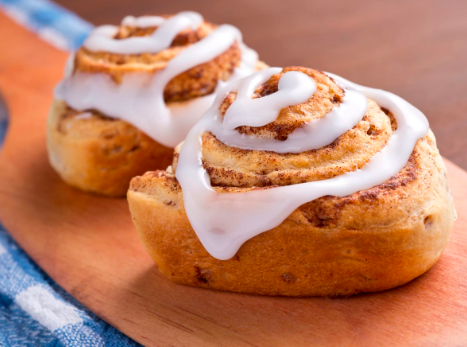 Hands-On Breakfast Breads and Pastries