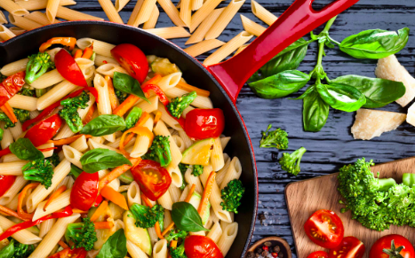 Hands-On Vegan Boot Camp: Plant-Based Fundamentals