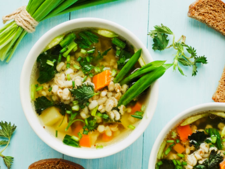 Hands-On Vegan Boot Camp: Plant-Based Fundamentals
