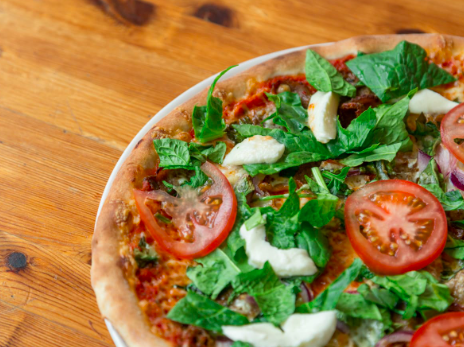 Hands-On Family Gnocchi and Pizza Workshop