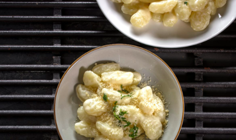 Hands-On Family Gnocchi and Pizza Workshop