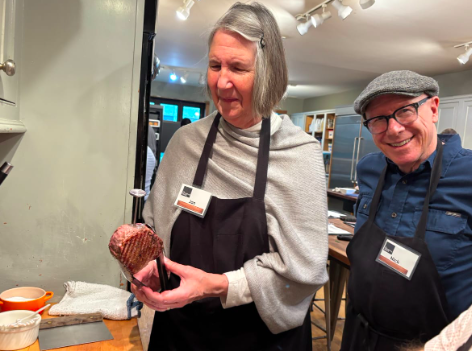 Hands-On Meat 101: Foundations of Meat Cookery