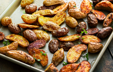 Hands-On Mother's Day French Lunch